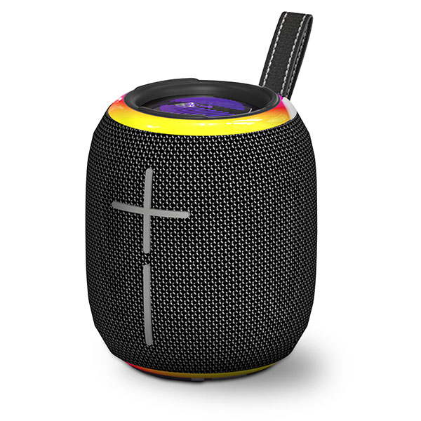 Портативная акустика BQ PBS4005