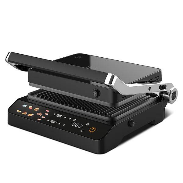 Электрический гриль BQ GR3008