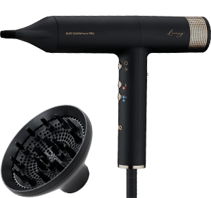 Фен BQ HD2222B LUXURY COLLECTION