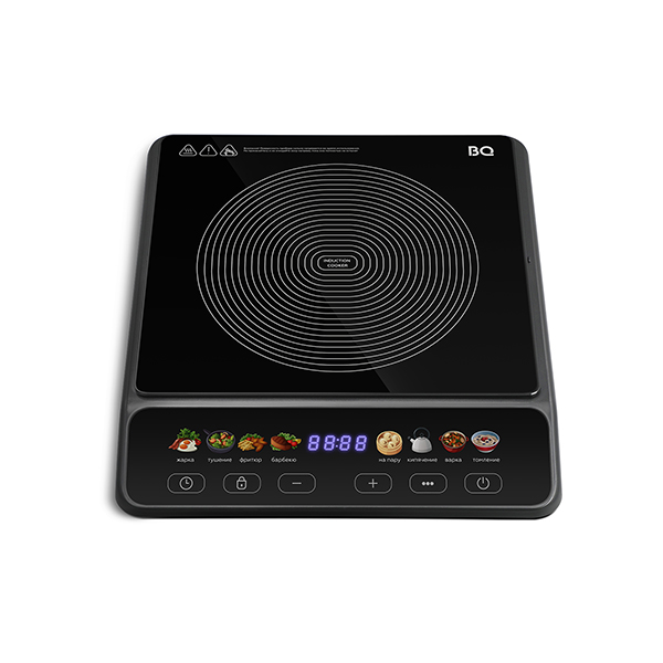 Электроплита BQ HP114B
