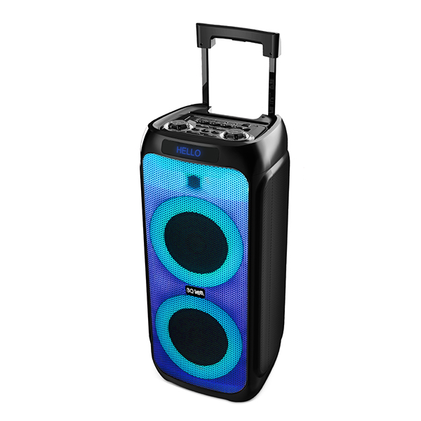 Портативная акустика BQ PBS3007​​​​​​​