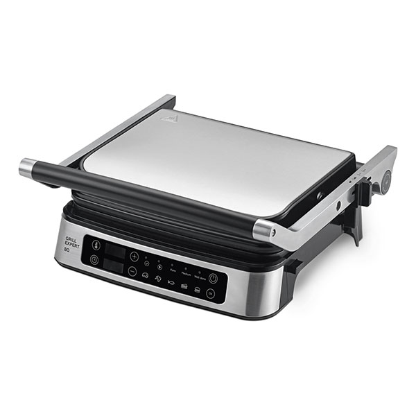 Электрический гриль BQ GR1008