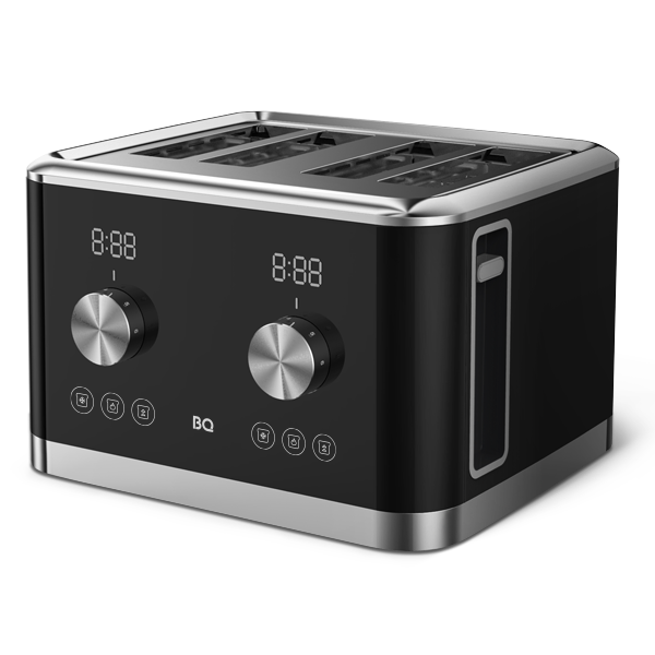 Тостер BQ T4000