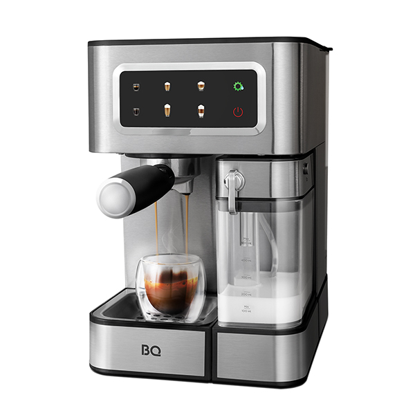 Кофеварка BQ CM7005