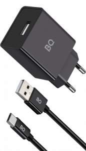 Зарядное устройство BQ Charger 10W1A01