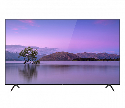 Google TV