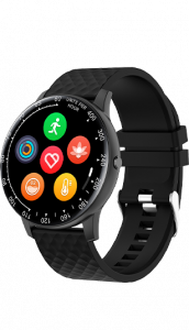 Фитнес-часы BQ Watch 1.1