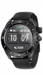 Фитнес-часы BQ Watch 1.0