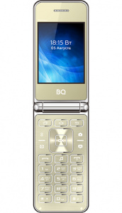 Телефон BQ 2840 Fantasy