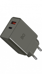 Зарядное устройство BQ Charger 38W2A01